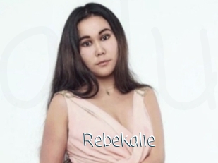Rebekalie