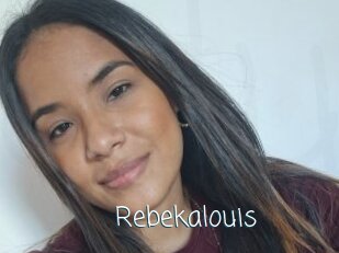 Rebekalouis