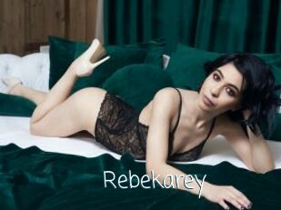 Rebekarey