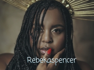 Rebekaspencer