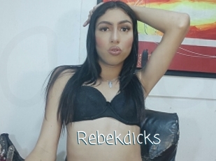 Rebekdicks