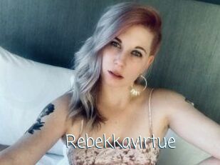 Rebekkavirtue
