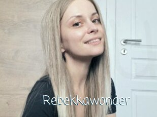 Rebekkawonder