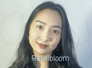 Rebelbloom