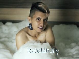 Rebeldholly