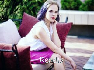 Rebelis