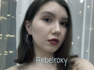 Rebelroxy