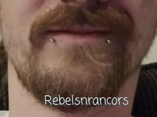Rebelsnrancors