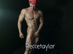 Reccetaylor