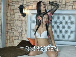 RedNGREEN