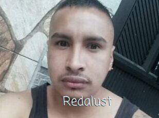 Redalust