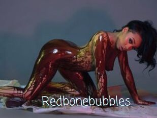 Redbonebubbles