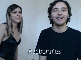 Redbunnies