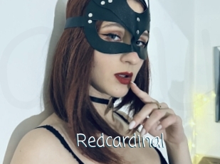 Redcardinal