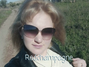 Redchampagne