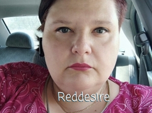 Reddesire