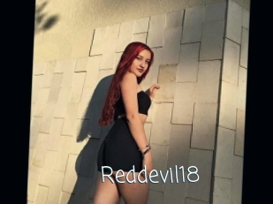 Reddevil18