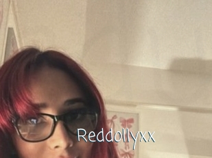 Reddollyxx