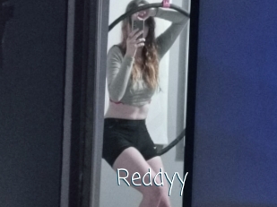 Reddyy