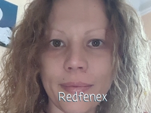 Redfenex