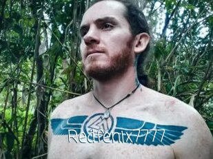 Redfenix7777