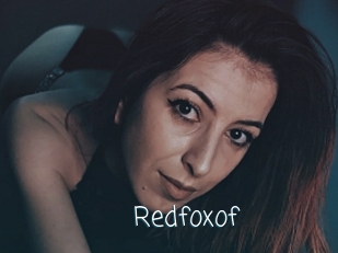 Redfoxof