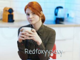 Redfoxyysexy