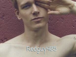 Redguy485