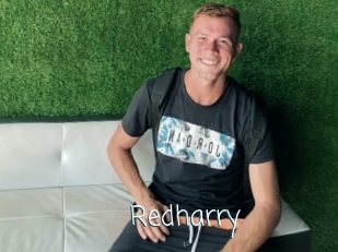 Redharry