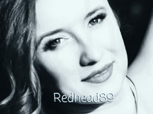 Redhead89