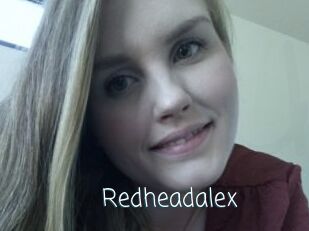 Redheadalex