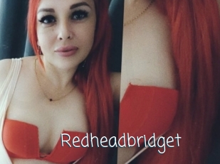Redheadbridget