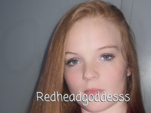 Redheadgoddesss