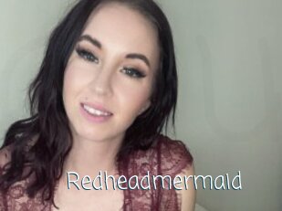 Redheadmermaid