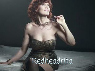 Redheadrita
