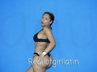 Redhotgirllatin