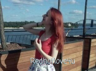 Redhotlove4u