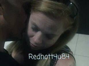 Redhott4u84