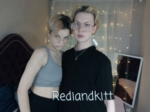 Rediandkitt