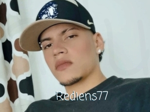 Rediens77