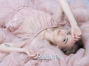 Redjane