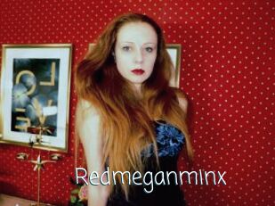 Redmeganminx