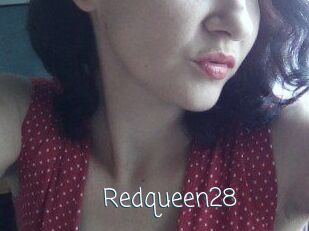 Redqueen28