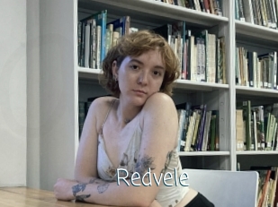 Redvele