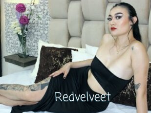 Redvelveet