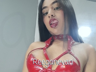 Reeganevan