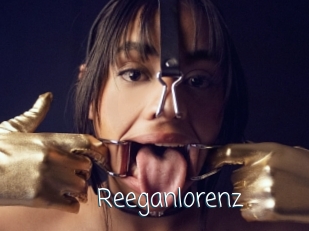 Reeganlorenz