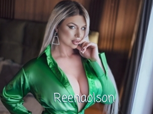 Reenaolson