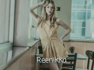 Reenikka