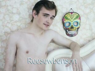 Reesewbenson